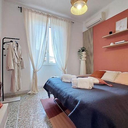 Roman Vatican Apartment Freewifi 外观 照片