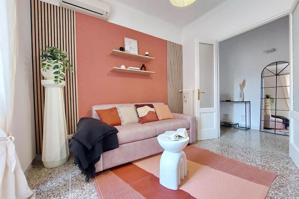 Roman Vatican Apartment Freewifi 外观 照片