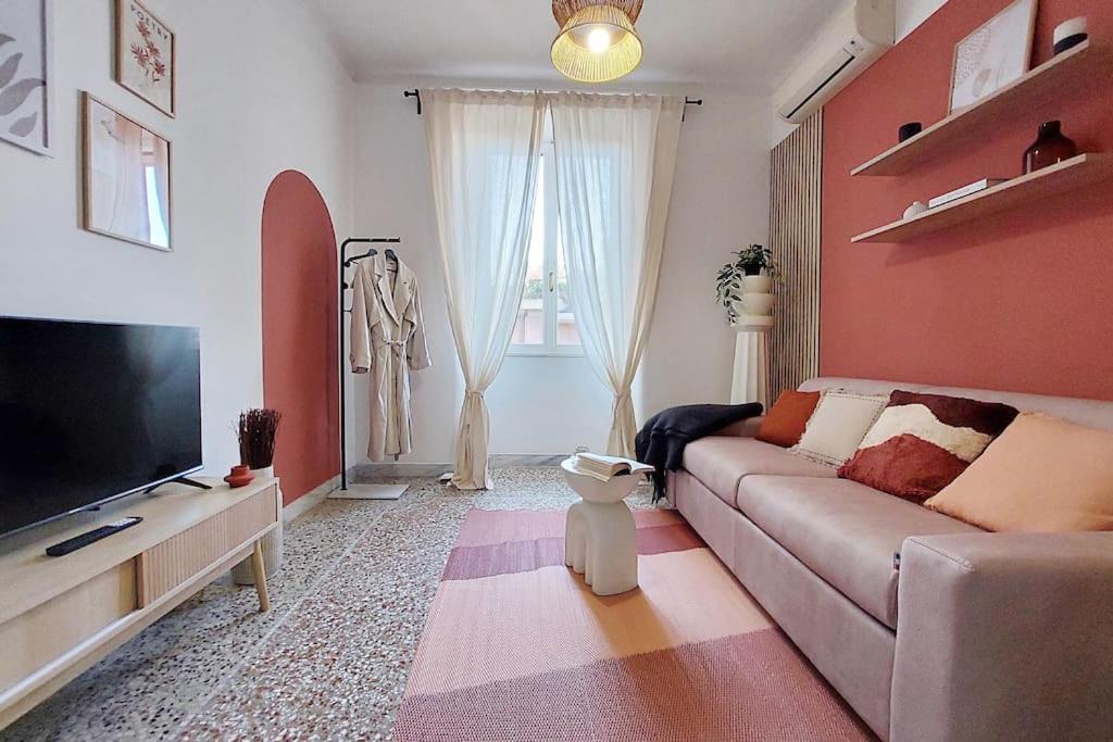 Roman Vatican Apartment Freewifi 外观 照片
