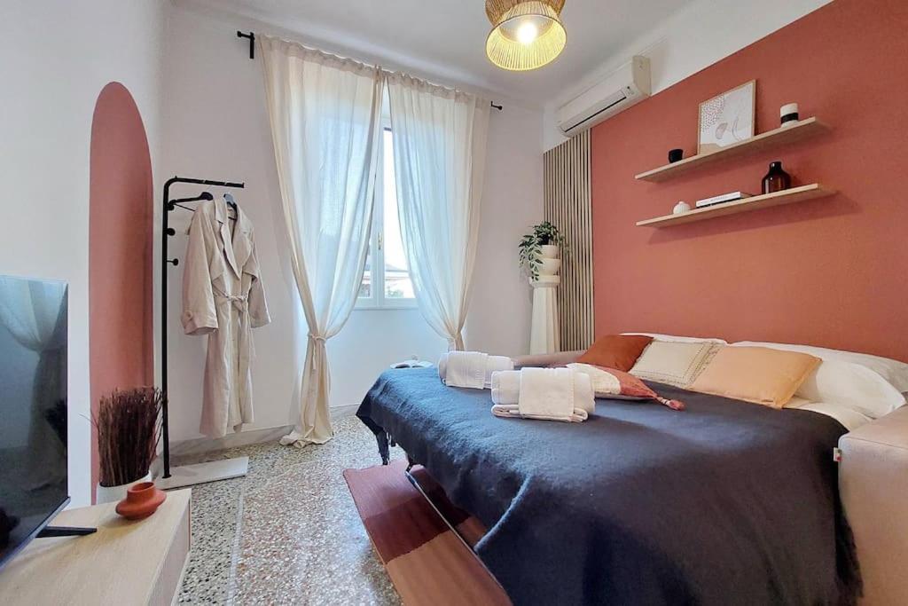 Roman Vatican Apartment Freewifi 外观 照片