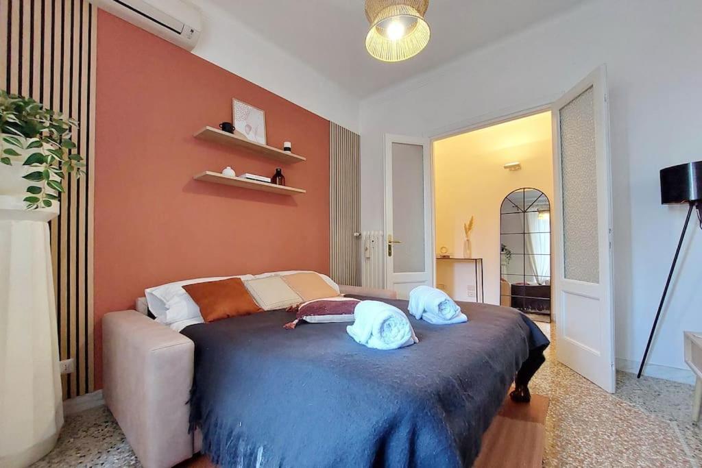 Roman Vatican Apartment Freewifi 外观 照片