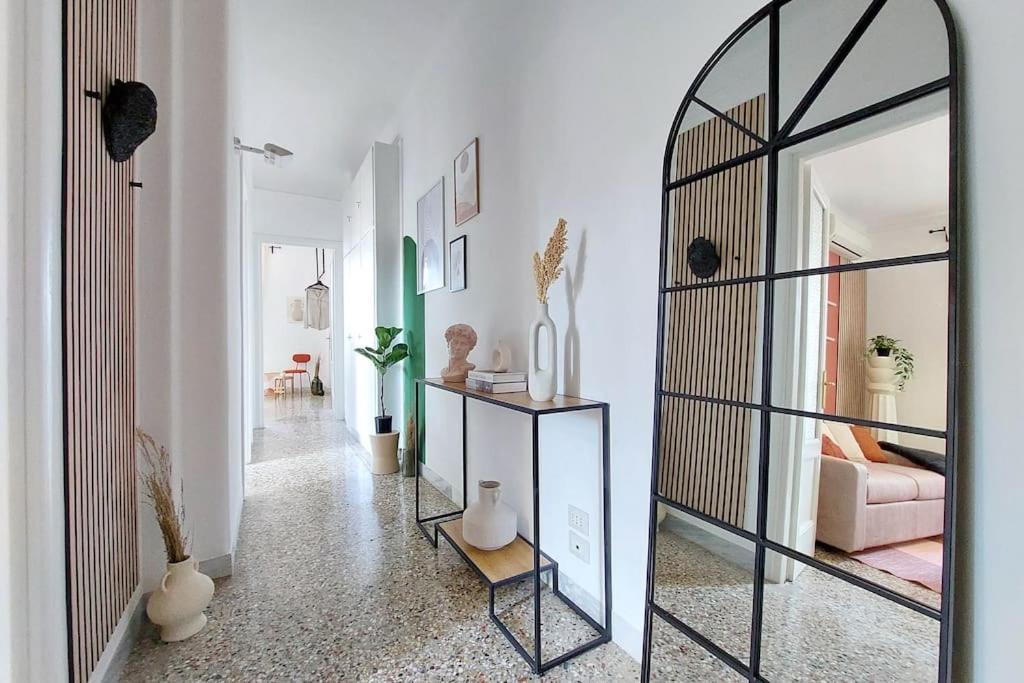 Roman Vatican Apartment Freewifi 外观 照片