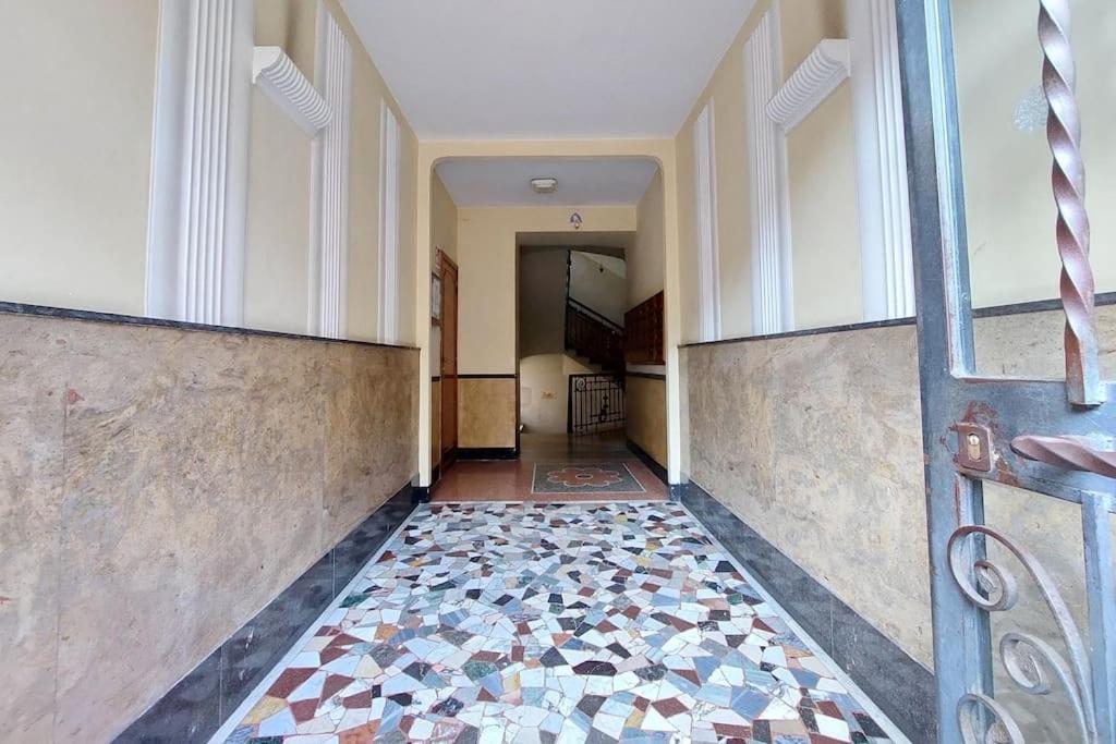 Roman Vatican Apartment Freewifi 外观 照片