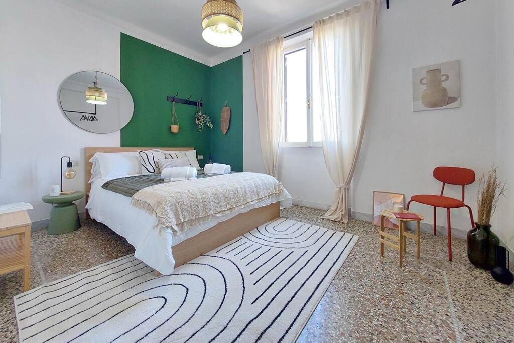 Roman Vatican Apartment Freewifi 外观 照片