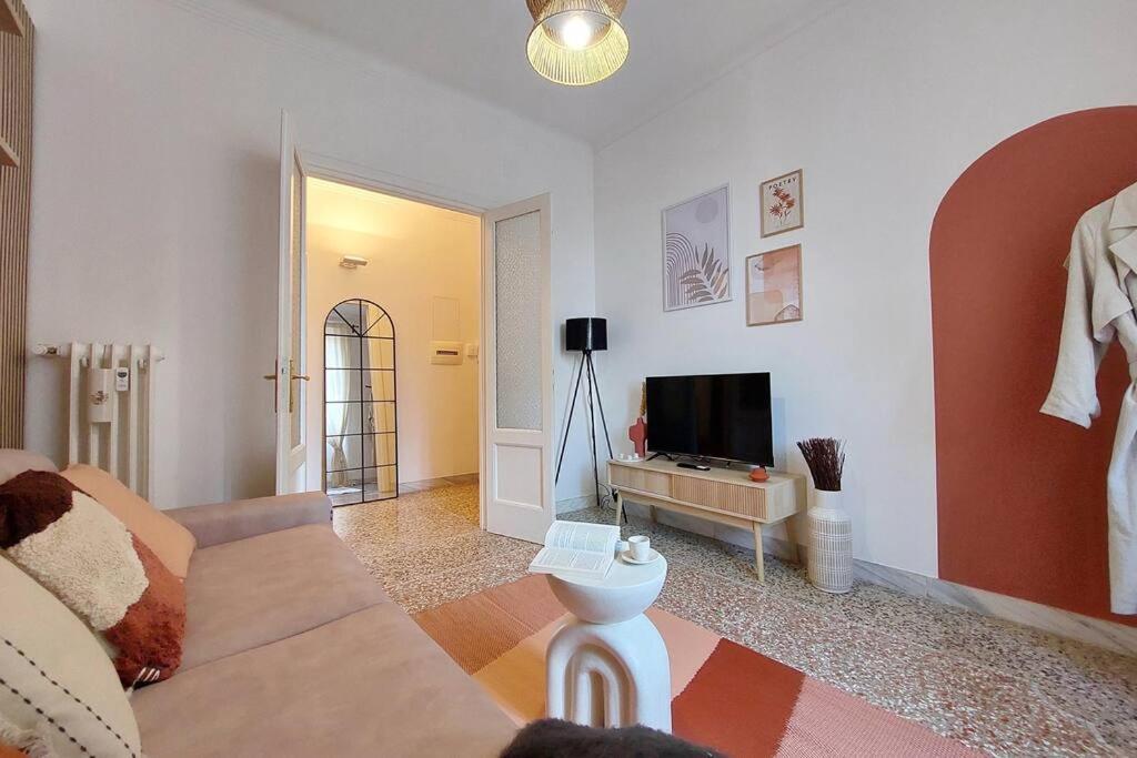 Roman Vatican Apartment Freewifi 外观 照片