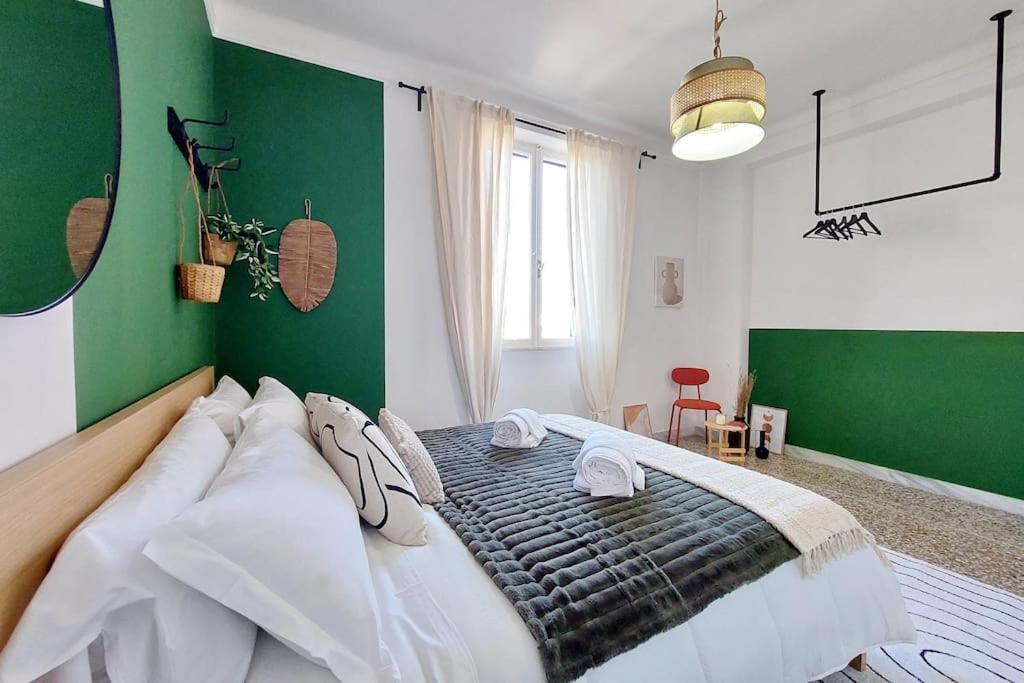 Roman Vatican Apartment Freewifi 外观 照片