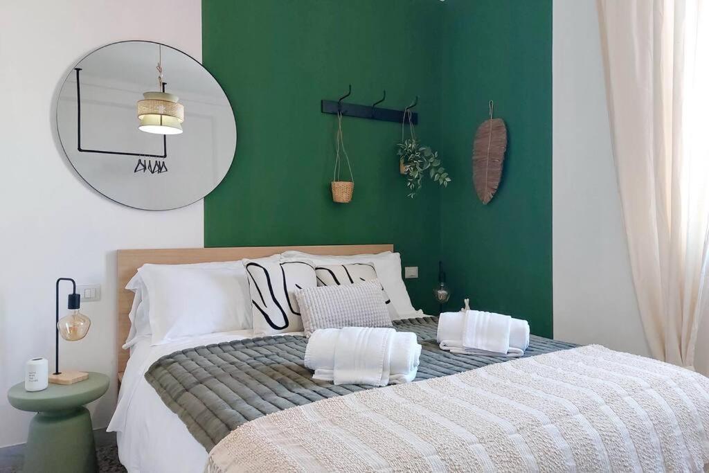 Roman Vatican Apartment Freewifi 外观 照片