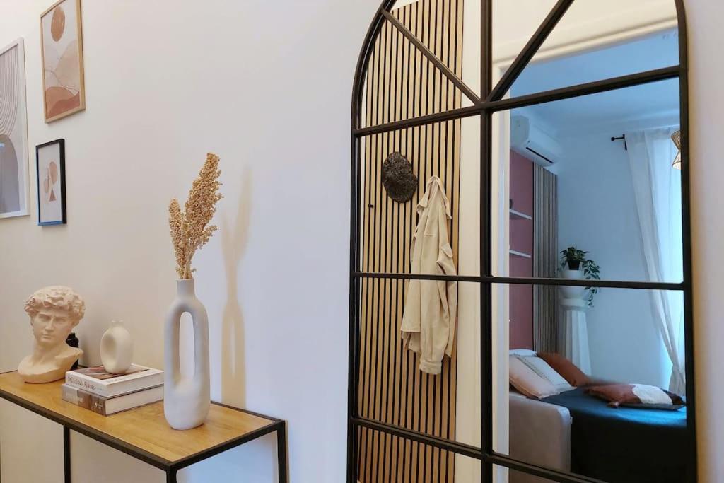 Roman Vatican Apartment Freewifi 外观 照片