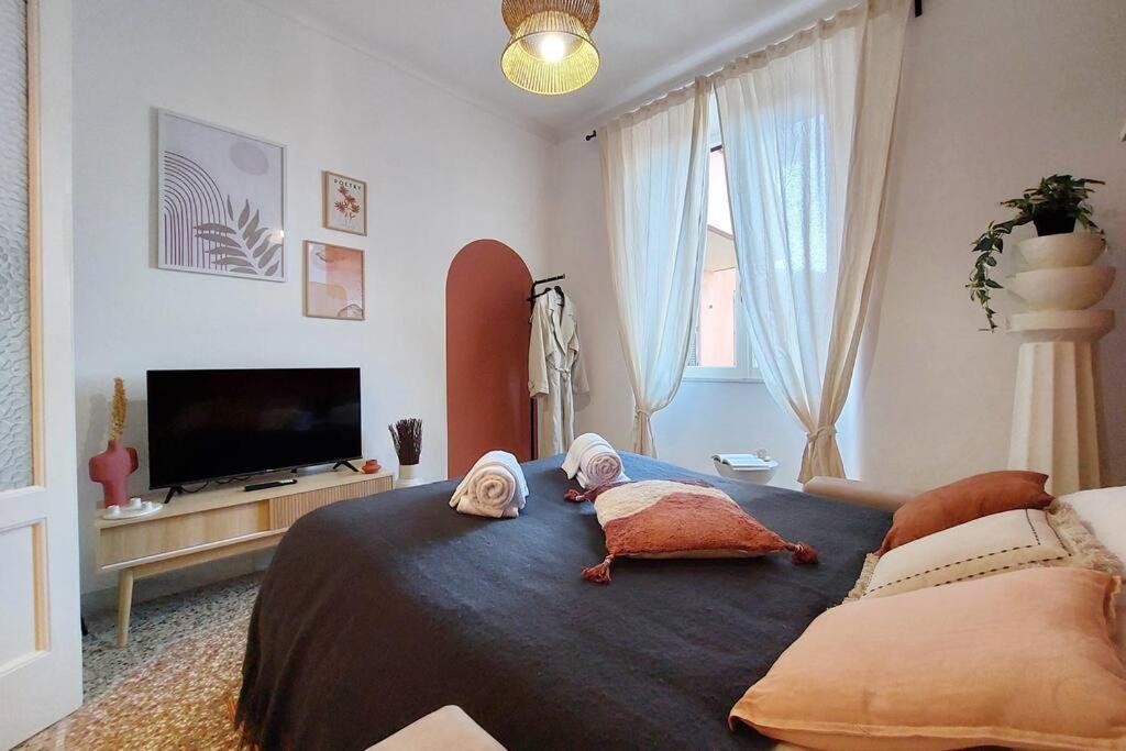 Roman Vatican Apartment Freewifi 外观 照片