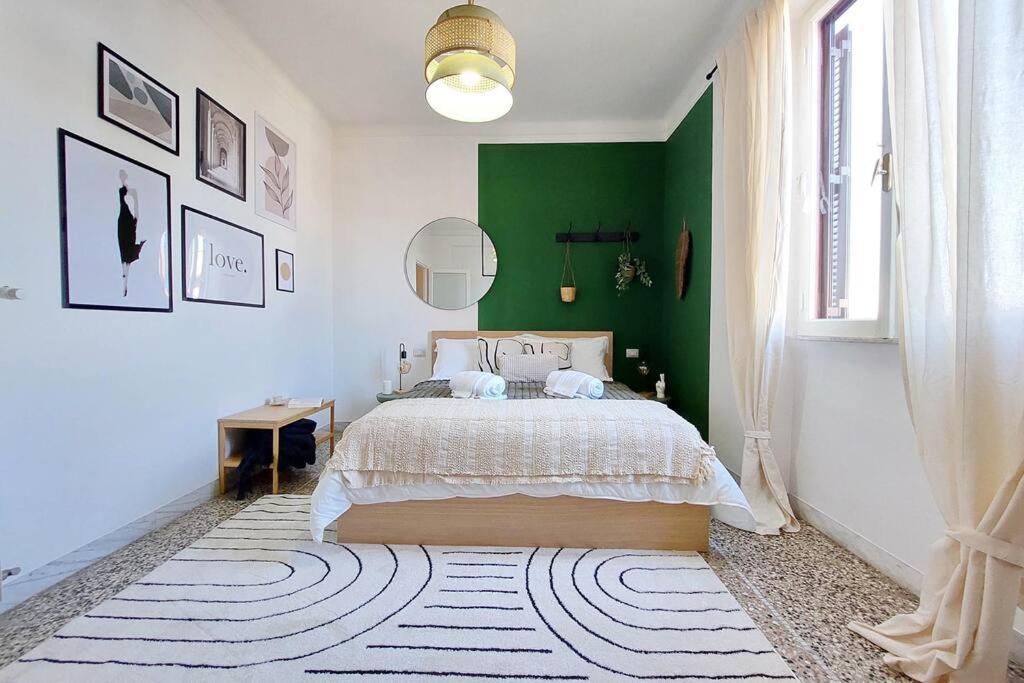 Roman Vatican Apartment Freewifi 外观 照片